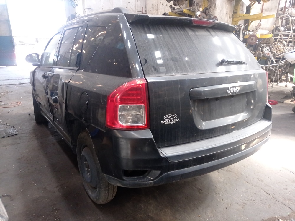  Jeep NEW COMPASS SPORT 2009    EN DESARME